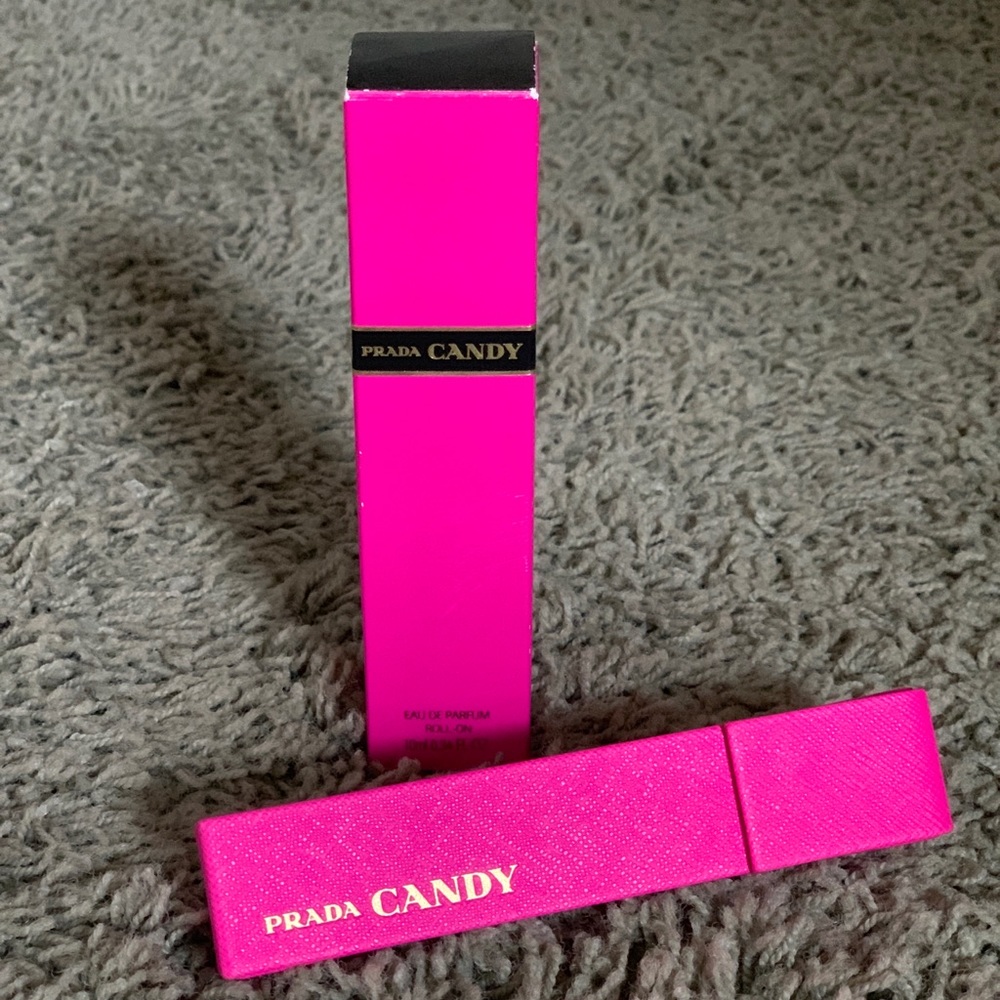 Prada Candy rollerball